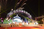 Trang trọng Lễ kỷ niệm 65 năm Ngày Bác Hồ về thăm Hà Tĩnh, 15 năm thành lập TP Hà Tĩnh