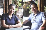 Ông “trưởng phòng tha hóa” và cô “kỹ sư cương trực” kể chuyện “gặt” huy chương vàng cho ngành VH-TT&DL Hà Tĩnh