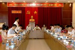 Ủy ban MTTQ huyện Nghi Xuân tiếp tục đổi mới phương pháp phản biện xã hội