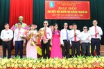 Hội Người mù huyện Thạch Hà tiếp tục quan tâm, nâng cao đời sống cho hội viên