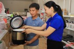 Những thanh niên khởi nghiệp thành công trên quê nhà Hương Sơn