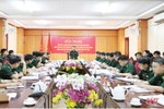 Bộ đội Biên phòng Hà Tĩnh tổng kết 10 năm thực hiện Nghị quyết 765