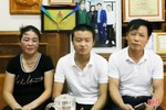 Nam sinh Hà Tĩnh chia sẻ bí quyết trở thành thủ khoa Trường THPT Chuyên Phan Bội Châu - Nghệ An