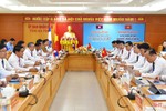 2 tỉnh Hà Tĩnh và Savannakhet ký kết hợp tác trên các lĩnh vực