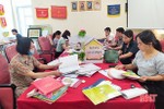 Hà Tĩnh: 32 tác phẩm đạt giải Cuộc thi Đại sứ văn hóa đọc cấp tỉnh