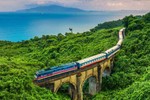 Thông tin mới nhất về dự án đường sắt Vientiane - Vũng Áng