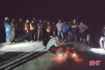 Hà Tĩnh: Tìm thấy thi thể người đàn ông bị đuối nước trên kênh Ngàn Trươi