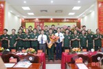 Hội Cựu chiến binh Khối CCQ&DN Hà Tĩnh tiếp tục đổi mới nội dung, phương thức hoạt động