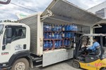 Cơ sở nước uống đóng chai ở Hà Tĩnh “ăn nên làm ra” mùa nắng nóng