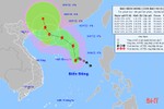 Chuyên gia khí tượng nói về ảnh hưởng của bão số 1 và thời tiết Hà Tĩnh trong tháng 7