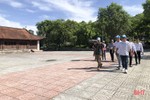 TP Hồ Chí Minh xúc tiến liên kết xây dựng các tour, tuyến du lịch với Hà Tĩnh
