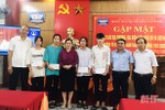 Hỗ trợ học sinh Hà Tĩnh hoàn cảnh khó khăn trước Kỳ thi tốt nghiệp THPT