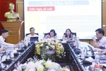 Định hướng giải pháp giúp phụ nữ Can Lộc phát triển kinh tế hộ