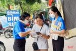 Những “giải pháp mềm” để người dân Hà Tĩnh chủ động tham gia BHYT
