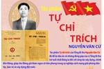 Tác phẩm “Tự chỉ trích” và những cống hiến của Tổng Bí thư Nguyễn Văn Cừ