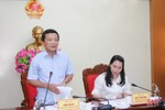 Tiếp thu góp ý, hoàn thiện dự thảo nội dung chính sách y tế trình Kỳ họp thứ 8 HĐND tỉnh Hà Tĩnh