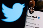 Tỷ phú Elon Musk chấm dứt thương vụ mua Twitter
