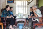 Thành viên hộ nghèo thuộc chính sách bảo trợ xã hội sẽ được HĐND tỉnh Hà Tĩnh xem xét chính sách hỗ trợ tại Kỳ họp thứ 8