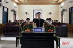 TAND tỉnh Hà Tĩnh tuyên án tử hình 2 đối tượng vận chuyển gần 4 kg ma túy đá
