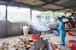 Hà Tĩnh: Gần 70% số ca sốt xuất huyết ngoại lai