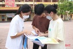 Hà Tĩnh nằm trong tốp 10 cả nước về điểm thi tốt nghiệp THPT 2022