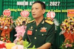 Ông Nguyễn Văn Thảo được bầu giữ chức Chủ tịch Hội CCB Hương Sơn