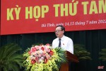 Đại biểu HĐND tỉnh Hà Tĩnh “hiến kế” thực hiện nhiệm vụ 6 tháng cuối năm