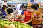 Thị trường bán lẻ tại Hà Tĩnh khởi sắc