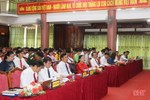 HĐND huyện Thạch Hà dự kiến thông qua 10 nghị quyết quan trọng