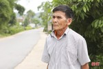 Người cựu chiến binh Hà Tĩnh 44 năm cống hiến cho phong trào địa phương