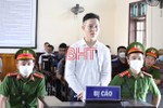 Hà Tĩnh: Xử phạt 66 tháng tù một đối tượng tuyên truyền chống phá Nhà nước