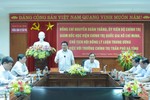 Tiếp tục nâng cao chất lượng, chuẩn hóa đội ngũ cán bộ, giảng viên Trường Chính trị Trần Phú
