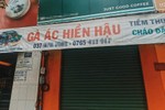 Những biển hiệu hài hước chỉ có ở Việt Nam