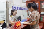 “Trợ sức” cho doanh nghiệp Hà Tĩnh vượt khó do dịch COVID-19