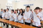 Công tác phát triển Đảng trong học sinh THPT ở Hà Tĩnh còn nhiều trăn trở
