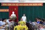 Đẩy mạnh tuyên truyền việc thực hiện các chủ trương lớn của huyện Can Lộc