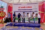 Đầu tư 5 tỷ đồng xây dựng cơ sở sản xuất mây tre đan ở Cẩm Xuyên