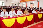 HĐND huyện Vũ Quang xem xét ban hành 7 nghị quyết quan trọng