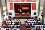 HĐND huyện Nghi Xuân dự kiến ban hành 11 nghị quyết quan trọng