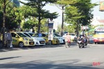 Giá cước vận tải ở Hà Tĩnh: Người dân kiến nghị giảm, doanh nghiệp vẫn nói chưa!