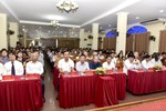 275 học viên tham gia tập huấn “Những vấn đề cơ bản đặt ra đối với văn học, nghệ thuật trước yêu cầu mới” tại Hà Tĩnh
