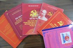 Sức lan tỏa từ Cuộc thi viết về bảo vệ nền tảng tư tưởng của Đảng ở Hà Tĩnh