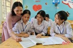 99,16% học sinh Hà Tĩnh tham gia bảo hiểm y tế