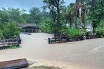 Lũ lụt tại nhiều tỉnh của Lào