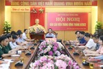 Tập trung tuyên truyền về công tác đối ngoại của Đảng và Nhà nước Việt Nam