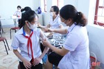 Thành phố Hà Tĩnh tuyển dụng 5 viên chức y tế