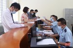 Mở hơn 9.100 tờ khai, Hải quan Hà Tĩnh thu ngân sách hơn 7.136 tỷ đồng