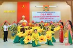 Hà Tĩnh hoàn thành đại hội đại biểu người Công giáo Việt Nam xây dựng và bảo vệ Tổ quốc cấp huyện