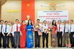 Đồng bào công giáo Hương Khê tích cực tham gia phong trào thi đua yêu nước