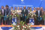 Doanh nghiệp Lào xây dựng dự án điện mặt trời 69,2 triệu USD